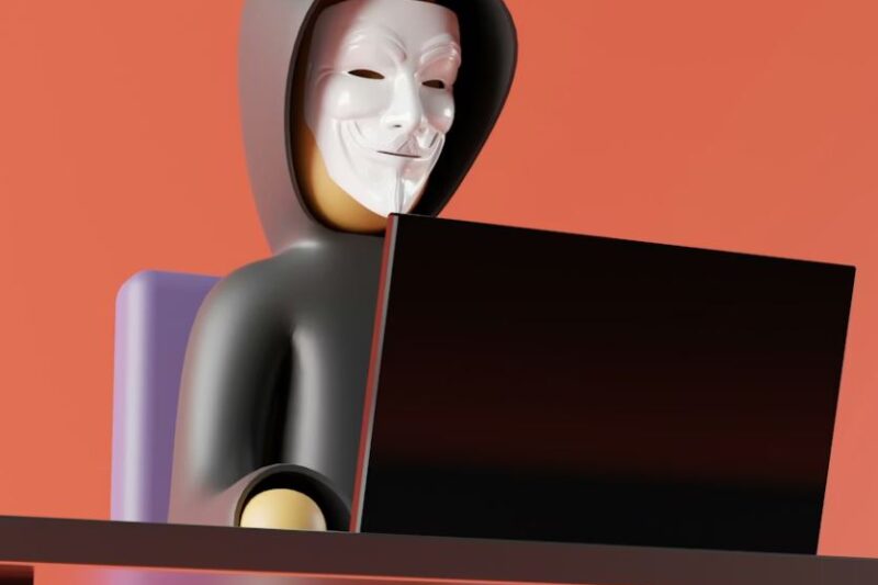 Shielding Your Digital Identity: Common Online Scams and How to Fight Back