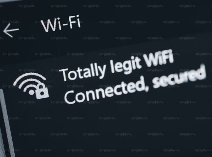 Securing Your Home Office: How to Protect Your Wireless Network